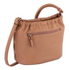 Женская сумка Tom Tailor Sabrina 29440*05, серо-розовая цена и информация | Женские сумки | kaup24.ee