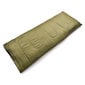 Sleeping bag Meteor Dreamer R olive/ blak hind ja info | Magamiskotid | kaup24.ee