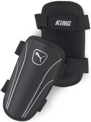 Kaitsmed Puma King Strap Black 030849 02 030849 02/S hind ja info | Jalgpalli varustus ja riided | kaup24.ee