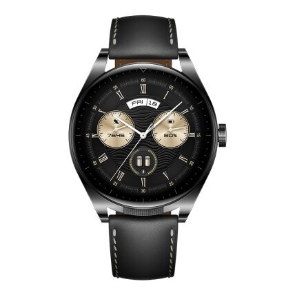 Huawei Watch Buds Black hind ja info | Nutikellad (smartwatch) | kaup24.ee