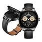 Huawei Watch Buds Black hind ja info | Nutikellad (smartwatch) | kaup24.ee