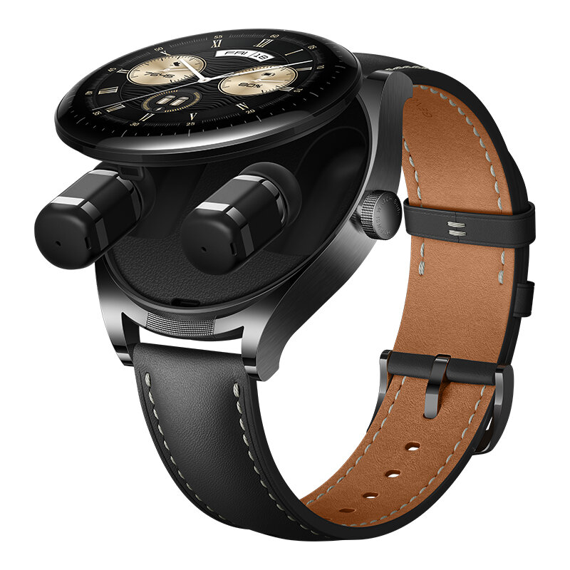Huawei Watch Buds 55029576 hind ja info | Nutikellad (smartwatch) | kaup24.ee