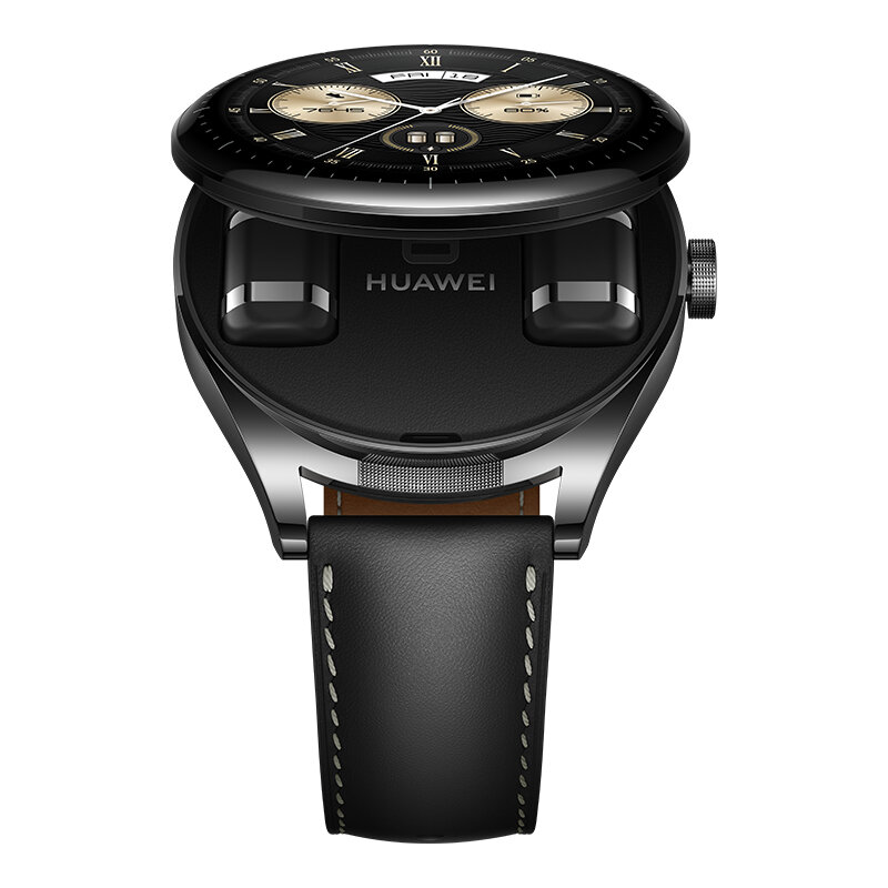 Huawei Watch Buds 55029576 hind ja info | Nutikellad (smartwatch) | kaup24.ee