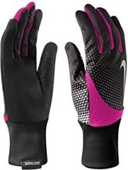 Женские Nike Element Thermal 2.0 Беговые перчатки NRGA8067 цена и информация | Спортивная одежда женская | kaup24.ee