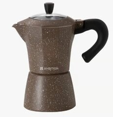 Ambition kohvikann Arras, 300 ml цена и информация | Чайники, кофейники | kaup24.ee