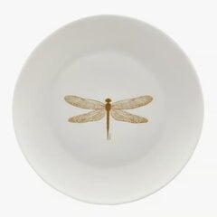 Ambition taldrik Selene Dragonfly, 20 cm hind ja info | Lauanõud ja kööginõud | kaup24.ee