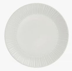 Тарелка Ambition Perla, 26,5 см цена и информация | Посуда, тарелки, обеденные сервизы | kaup24.ee