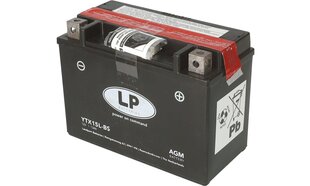 Aku Landport YTX15L-BS, 13 Ah 12V hind ja info | Landport Autokaubad | kaup24.ee