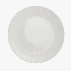 Тарелка Ambition Perla, 22 см цена и информация | Посуда, тарелки, обеденные сервизы | kaup24.ee