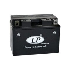 Аккумулятор Landport YTX14AH-BS, 12 Ач 12В цена и информация | Аккумуляторы | kaup24.ee