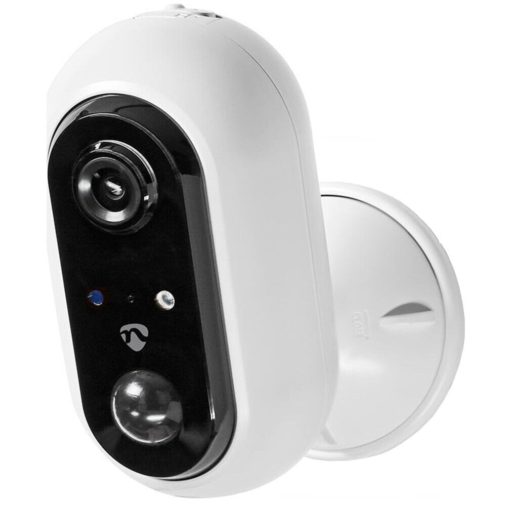 IP kaamera, akuga, FullHD, Wifi hind ja info | Turvasüsteemid ja 12V seadmed | kaup24.ee