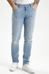 Джинсы CROSS E185134-30/30 цена и информация | Мужские джинсы | kaup24.ee