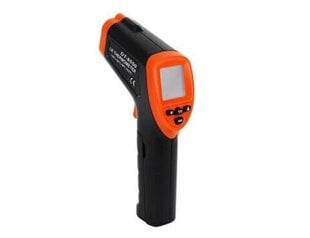 Лазерный термометр цена и информация | Измерители (температура, влажность, pH) | kaup24.ee