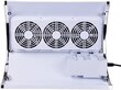 Maniküüri tolmukoguja 40W 3 ventilaatorit + 2 kotti цена и информация | Maniküüri, pediküüri tarvikud | kaup24.ee