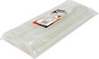 Kuumad liimipulgad 11x300mm värvitu 1 kg Yato(YT-82431) цена и информация | Käsitööriistad | kaup24.ee