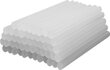 Kuumad liimipulgad 11x300mm värvitu 1 kg Yato(YT-82431) цена и информация | Käsitööriistad | kaup24.ee