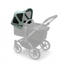 Bugaboo Donkey Breezy päikesevari jalutuskärule, Pine Green hind ja info | Vankrite tarvikud | kaup24.ee