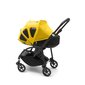 Bugaboo Bee Breezy päikesevari jalutuskärule, Lemon Yellow hind ja info | Vankrite tarvikud | kaup24.ee