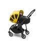 Bugaboo Bee Breezy päikesevari jalutuskärule, Lemon Yellow цена и информация | Vankrite tarvikud | kaup24.ee