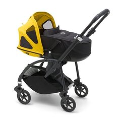 Bugaboo Bee Breezy päikesevari jalutuskärule, Lemon Yellow цена и информация | Аксессуары для колясок | kaup24.ee