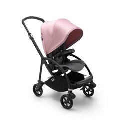 Bugaboo Bee 6 päikesevari jalutuskärule, Soft Pink цена и информация | Аксессуары для колясок | kaup24.ee