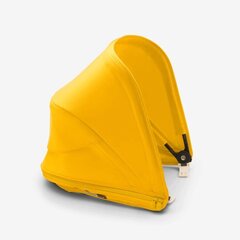 Bugaboo Bee 6 päikesevari jalutuskärule, Lemon Yellow hind ja info | Vankrite tarvikud | kaup24.ee