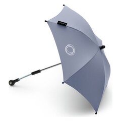Зонт от солнца Bugaboo Parasol+ для колясок, цвет Seaside Blue цена и информация | Аксессуары для колясок | kaup24.ee