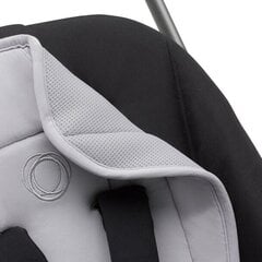 Bugaboo Dual Comfort istmeosa lapsevankrile, Misty Grey hind ja info | Vankrite tarvikud | kaup24.ee