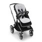 Bugaboo Dual Comfort istmeosa lapsevankrile, Misty Grey цена и информация | Vankrite tarvikud | kaup24.ee