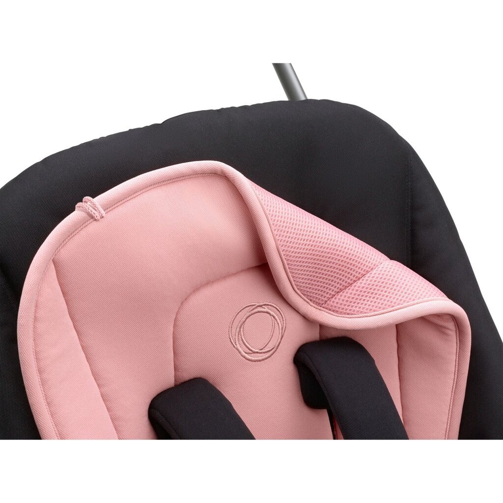 Bugaboo Dual Comfort istmeosa lapsevankrile, Morning Pink цена и информация | Vankrite tarvikud | kaup24.ee