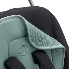 Bugaboo Dual Comfort istmeosa lapsevankrile, Pine Green hind ja info | Vankrite tarvikud | kaup24.ee