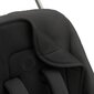 Bugaboo Dual Comfort istmeosa lapsevankrile, Midnight Black hind ja info | Vankrite tarvikud | kaup24.ee