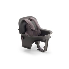 Bugaboo Giraffe söötmistooli iste, Grey цена и информация | Стульчики для кормления | kaup24.ee