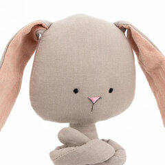 Pehme mänguasi: Bunny Lucy Cotti Motti kollektsioonist hind ja info | Pehmed mänguasjad | kaup24.ee