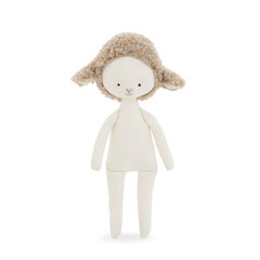 Pehme mänguasi: lammas Zoe Cotti Motti kollektsioonist hind ja info | Pehmed mänguasjad | kaup24.ee
