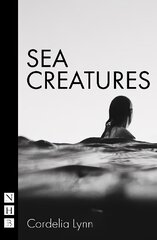 Sea Creatures hind ja info | Lühijutud, novellid | kaup24.ee