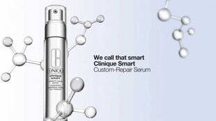 Seerum Clinique Smart Custom Repair 30 ml hind ja info | Näoõlid, seerumid | kaup24.ee