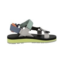 Naiste sandaalid Palladium Outdoorsy Urbanity, hall/värviline hind ja info | Naiste sandaalid | kaup24.ee
