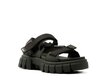 Naiste sandaalid Palladium Revolt Sandal Mono, must hind ja info | Naiste sandaalid | kaup24.ee