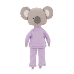 Pehme mänguasi: Freddy the Koala Cotti Motti kollektsioonist + kingitus (läikiv merineitsi saba) hind ja info | Pehmed mänguasjad | kaup24.ee