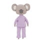 Pehme mänguasi: Freddy the Koala Cotti Motti kollektsioonist + kingitus (läikiv merineitsi saba) цена и информация | Pehmed mänguasjad | kaup24.ee