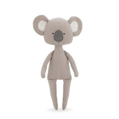Pehme mänguasi: Freddy the Koala Cotti Motti kollektsioonist + kingitus (läikiv merineitsi saba) цена и информация | Мягкие игрушки | kaup24.ee
