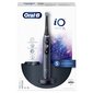 Elektriline hambahari iOM7.1B2.2BC Oral-B iO 7 Black Onyx цена и информация | Elektrilised hambaharjad | kaup24.ee