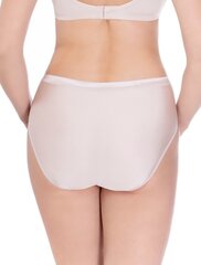 Kõrge vöökohaga naiste aluspüksid Lauma Lingerie "Comfort Line" hind ja info | Naiste aluspüksid | kaup24.ee
