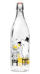 Muurla Fruits pudel, 1 l hind ja info | Klaasid, tassid ja kannud | kaup24.ee