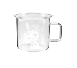 Muurla Moomin Little My tass, 350 ml hind ja info | Klaasid, tassid ja kannud | kaup24.ee