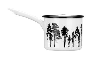 Muurla Nordic Forest kastrul, 1,3l цена и информация | Кастрюли, скороварки | kaup24.ee