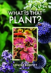 What is that Plant? hind ja info | Aiandusraamatud | kaup24.ee