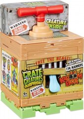 Crate Creatures llatab KaBOOM Creatures Nannereid hind ja info | Poiste mänguasjad | kaup24.ee