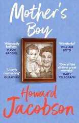 Mother's Boy: A Writer's Beginnings цена и информация | Биографии, автобиогафии, мемуары | kaup24.ee